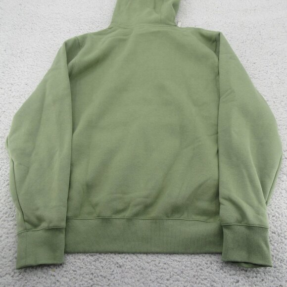 Nike Sportswear Club Fleece Pullover Hoodie Mens Size Medium NEW - Picture 7 of 12